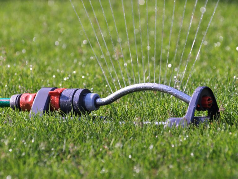 Spring showers avert tighter water restrictions