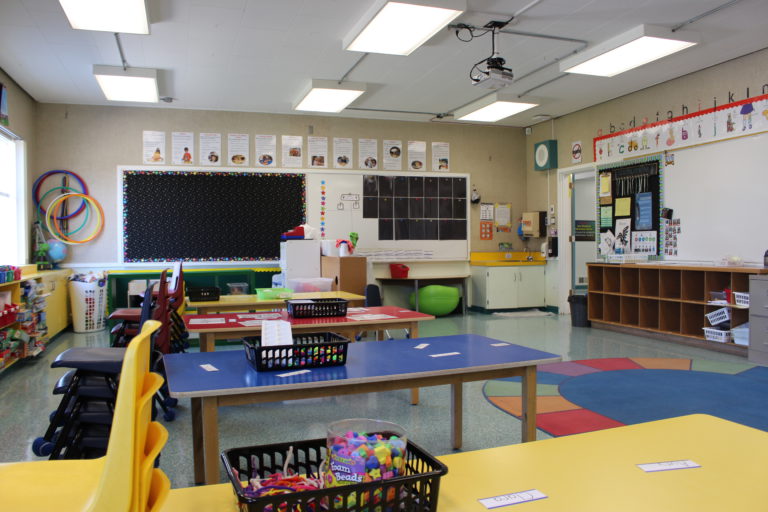 Kindergarten registration opens soon in SD71