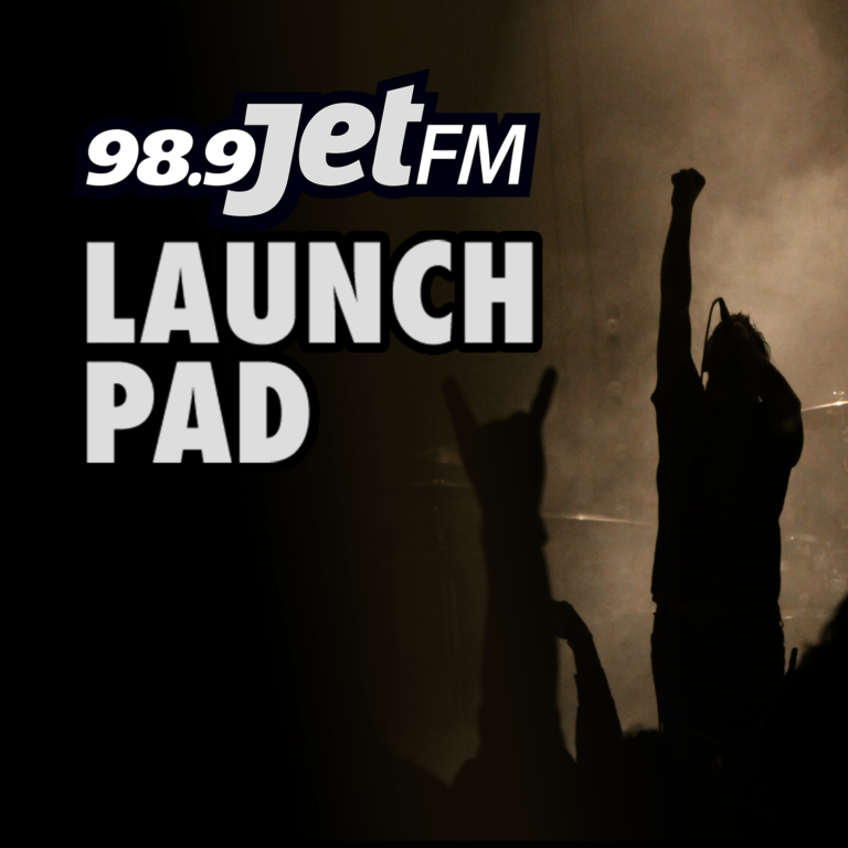 JET LAUNCH PAD – SHAWN MEEHAN from TRIGGER MAFIA