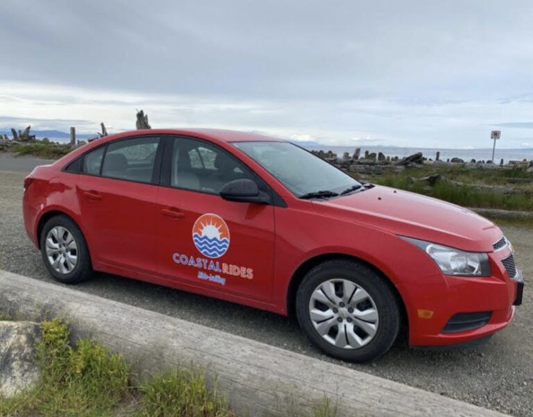 Local ride-hailing platform resumes full-time service