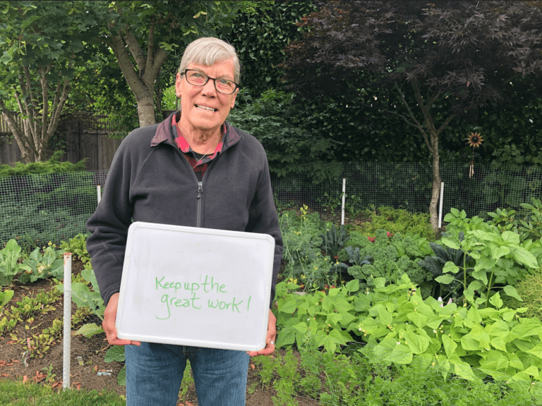 LUSH Valley and CVCF establish Bunny Shannon Legacy Fund