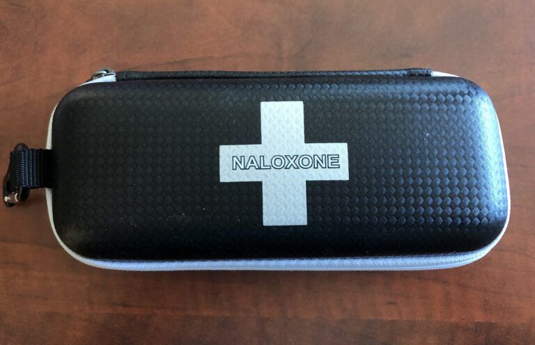 Island Health issues drug poisoning alert for Comox Valley