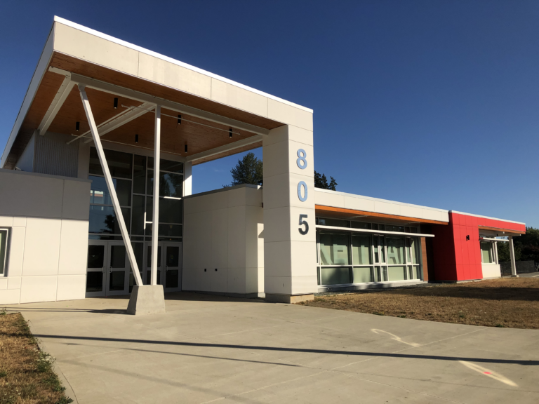 Comox Valley Schools kicks off inaugural Truth and Reconciliation week