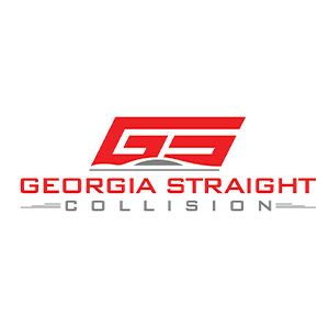 Georgia Straight Collision