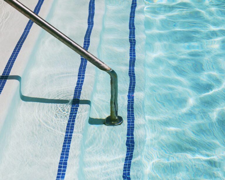 Sports Centre pool to be closed for September due to leak