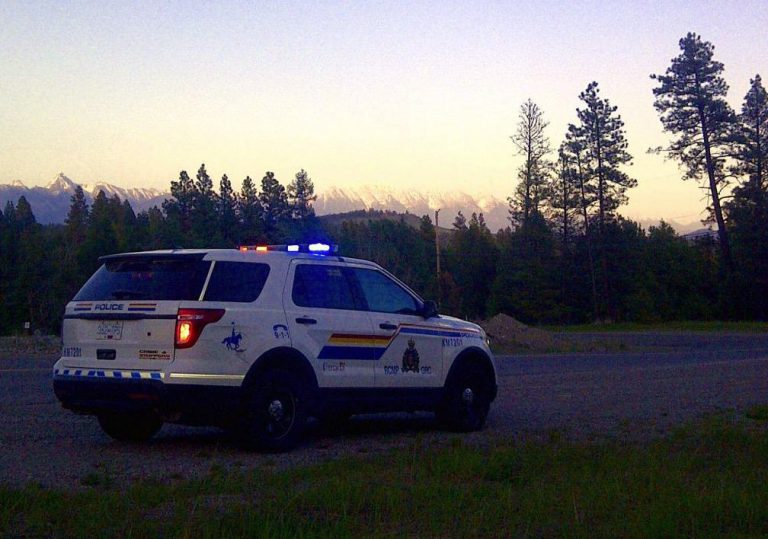 Police seeking witnesses after sexual assault reported near Puntledge River