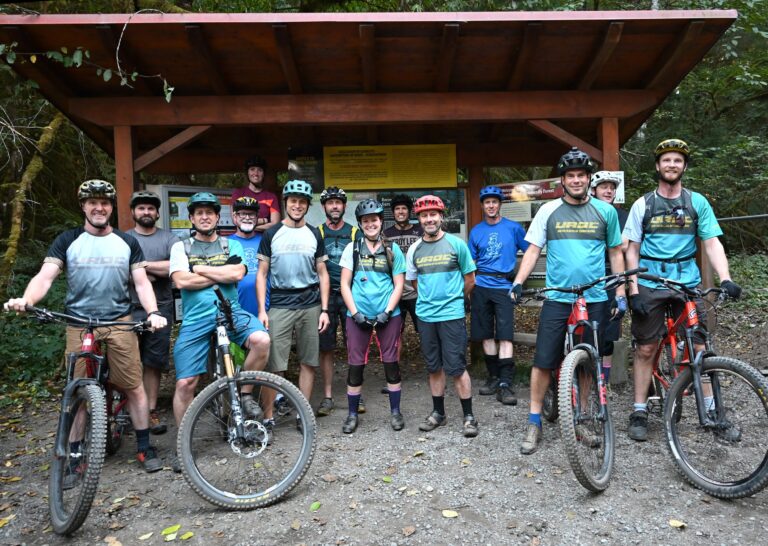 United Riders of Cumberland pushing for long-term financial funding plan as trail use increases