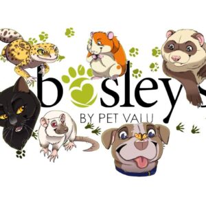 Bosley’s Courtenay