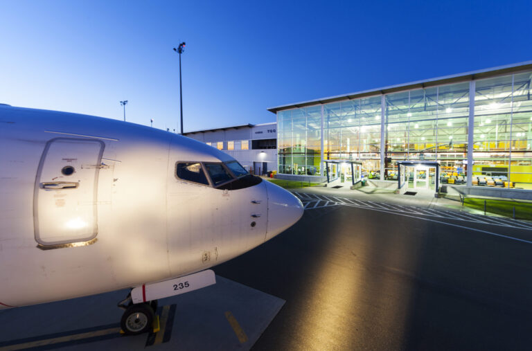 Comox Valley Airport offers travel tips ahead of busy holiday season