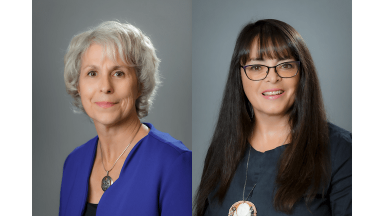 New Board and Vice Chairs announced by Comox Valley Schools