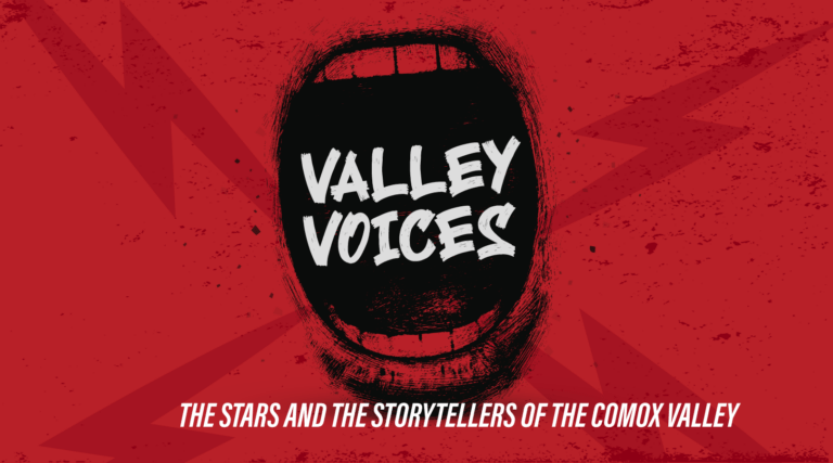 VALLEY VOICES – CARSON GRANT – DEALER PRINCIPLE COMOX VALLEY DODGE