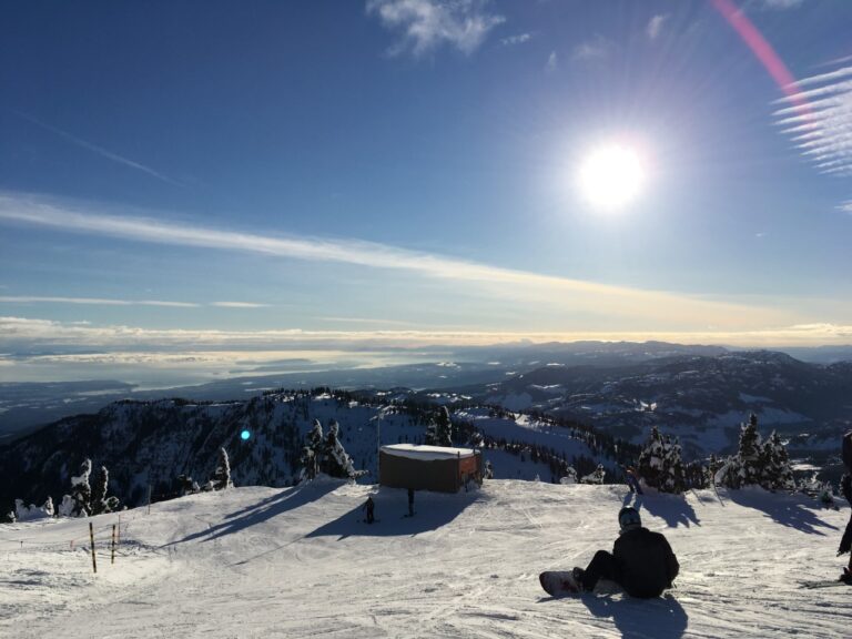 Mount Washington to open with limited terrain on Friday