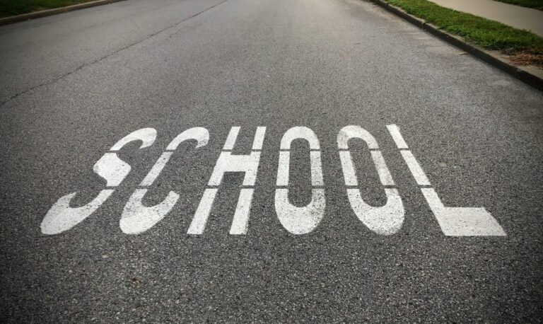 Slow Down – Reminder after vehicle caught at 108 km/h in Qualicum school zone