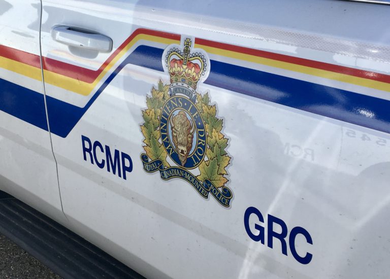 One person arrested in connection to Courtenay dumpster fires