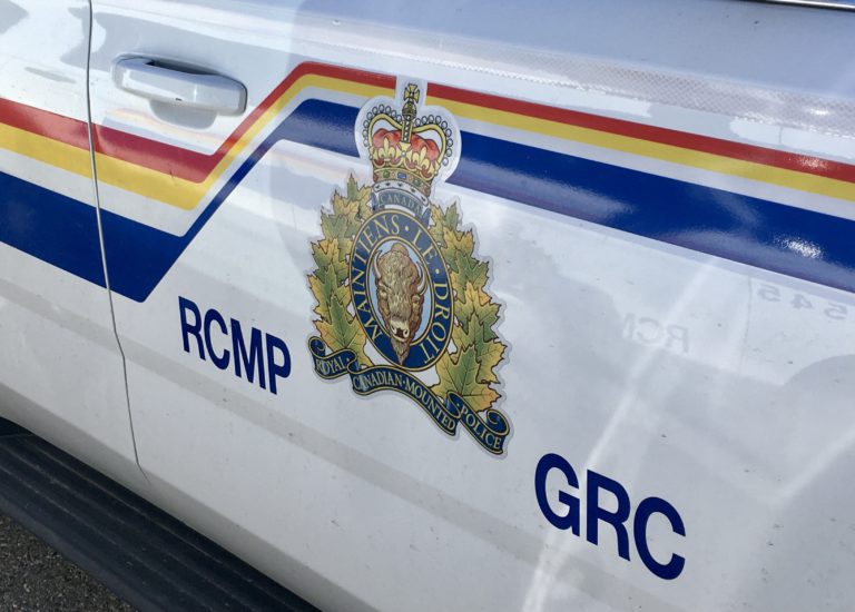 RCMP seek information about suspicious incidents