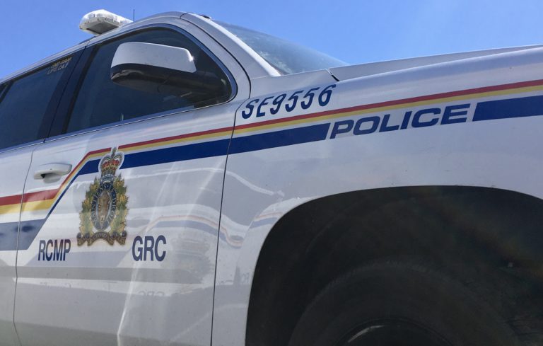 Comox Valley RCMP looking for witnesses after break and enter