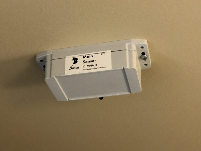 Island Health adding motion sensors in washrooms to monitor toxic drug poisoning
