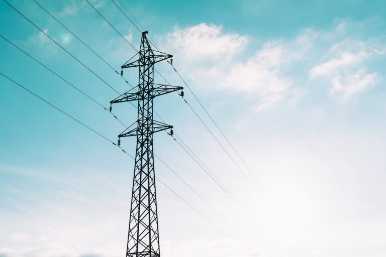 UPDATE: Power Restored in Courtenay and Cumberland following early afternoon outage
