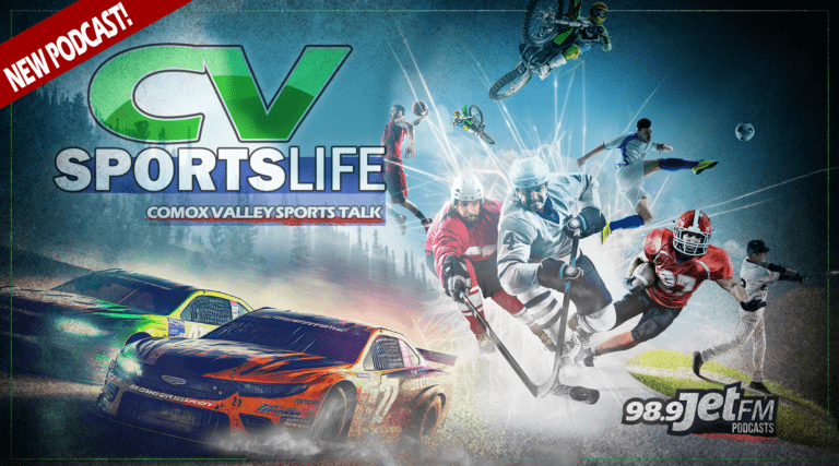 CV SPORTS LIFE – GUEST DARCY MCNEIL ON BALL HOCKEY IN THE VALLEY & THE BC BALL HOCKEY SITUATION – MORE INFO