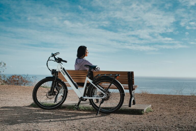 ‘The gentle push people need’: B.C. e-bike rebate encouraging more to cycle