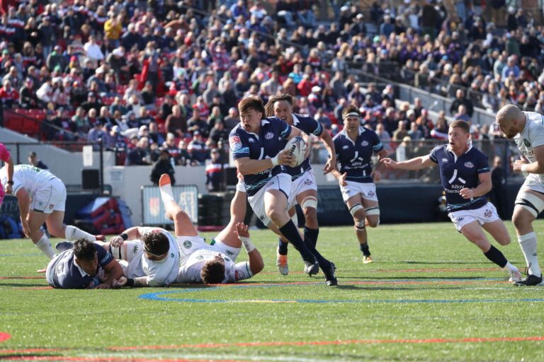 Comox Valley rugby player celebrates win on national stage