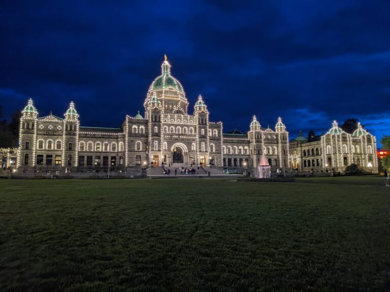 $300K going to projects tackling racism in BC