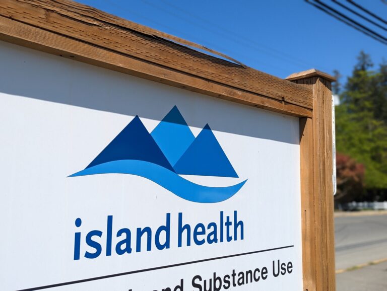 Discussion event on healthcare set for Parksville in April