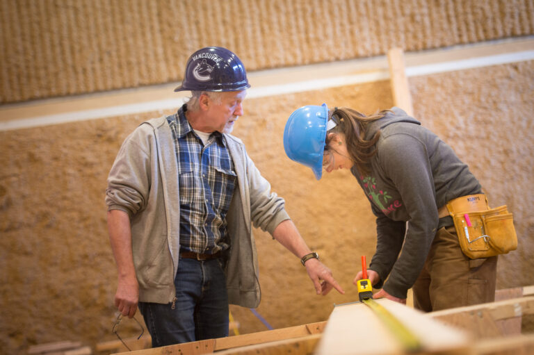 NIC student housing construction begins