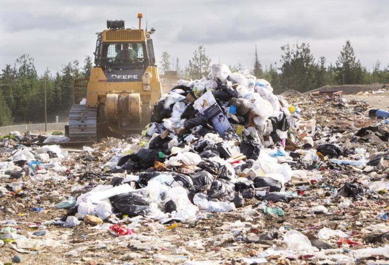 CSWM moves to Stage 3 of solid waste management plan process