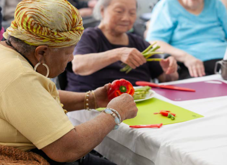 Providence Living running dementia care pilot project ahead of new facilities opening