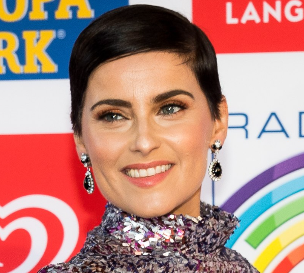 Island’s own Nelly Furtado hosting Juno Awards tonight