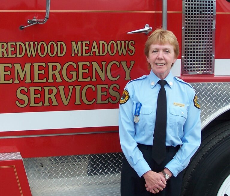 Longtime Comox Valley nurse to be honoured with new endowment fund