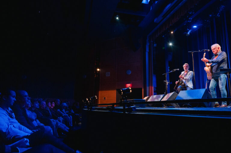 Sid Williams Theatre aims to get funding increase from local governments