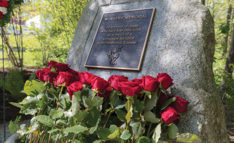 Day of Mourning ceremonies to run on Island & Coast April 28