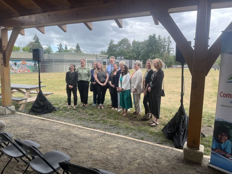 Cumberland Community School to get 16 new classrooms
