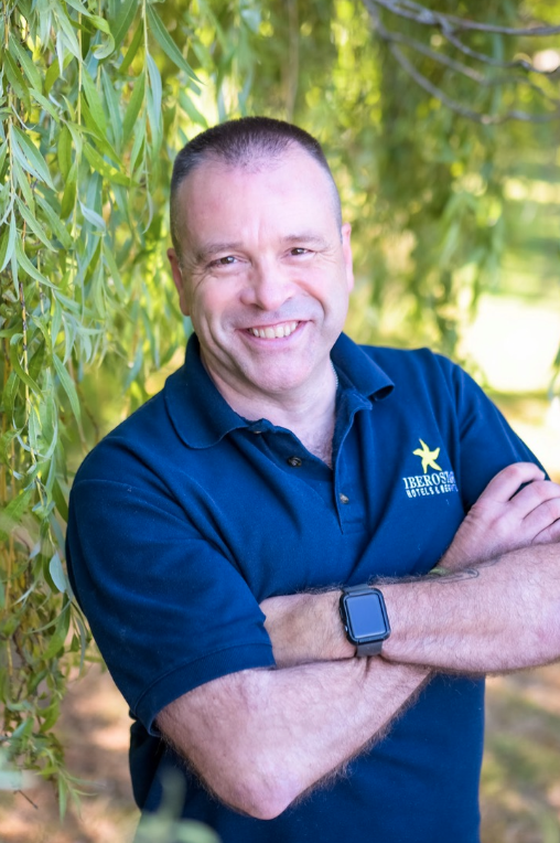 Former veteran announces run for Courtenay-Comox riding with the BC Conservatives