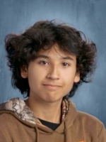 Comox Valley RCMP searching for missing teenager last seen two weeks ago