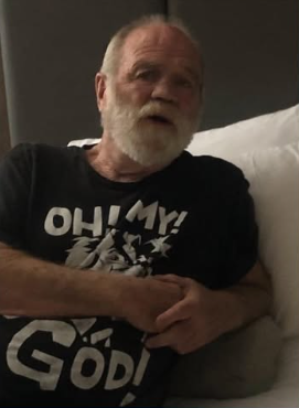 Missing man in the Comox Valley found deceased near Cook Creek