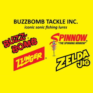 BuzzBomb Tackle