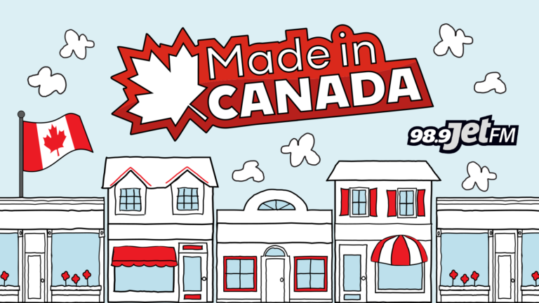 Made in Canada