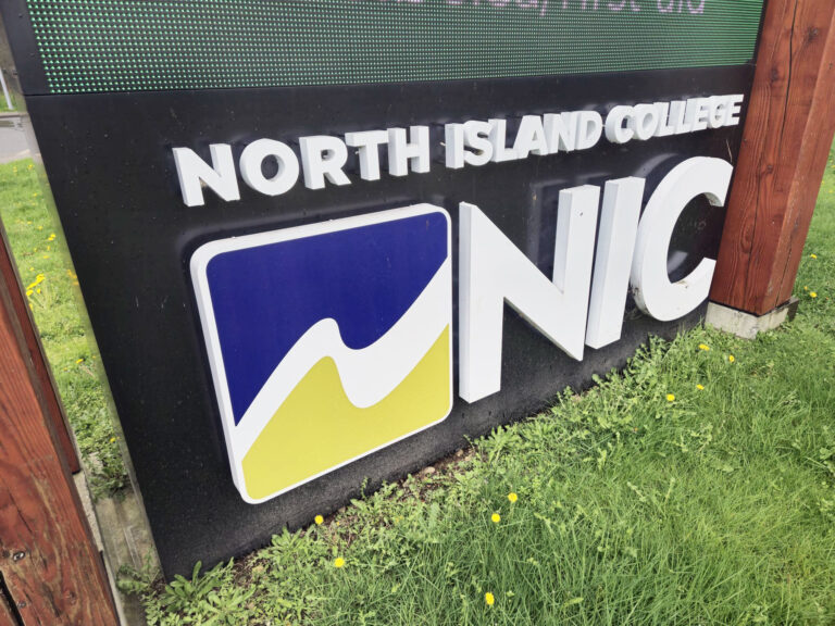 North Island College Board adopts new budget to deal with challenges