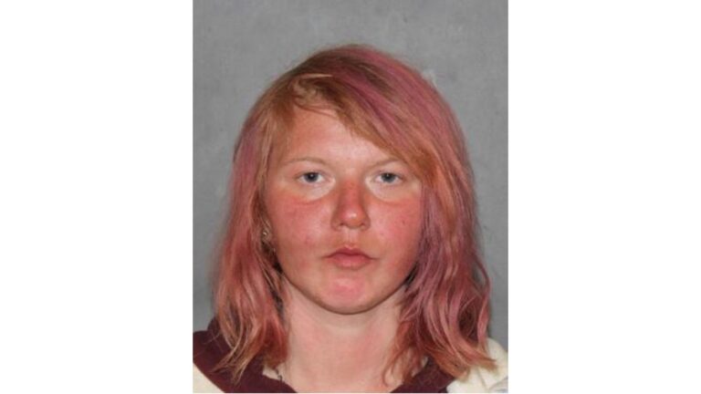 Police asking for help in finding missing woman