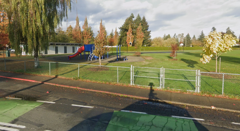 City of Courtenay looking for feedback on playground concepts for Woodcote Park
