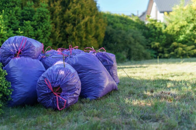 New yard waste drop-off program set for Comox April 15