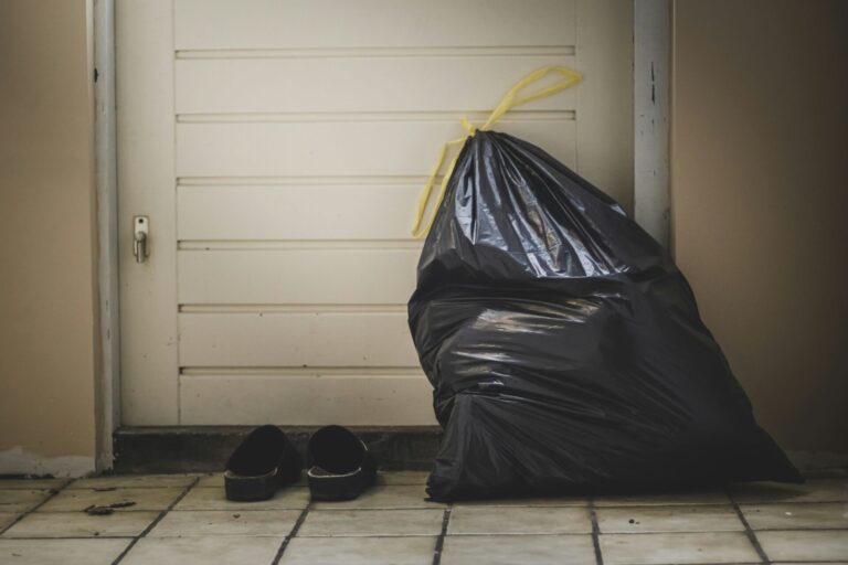 Spring Clean-Up event looks to clean up garbage & debris this month
