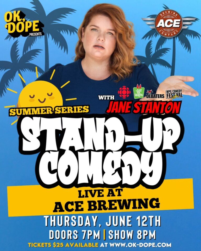 Comedy Night