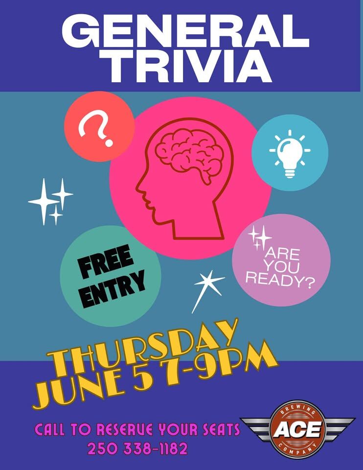 General Trivia