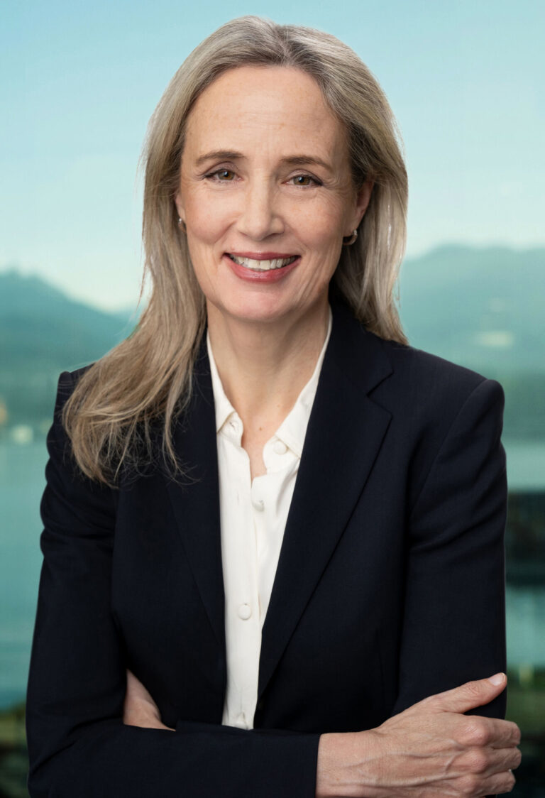 New Hydro President and CEO to start this summer