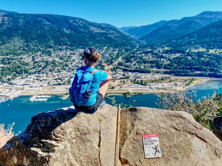 Explore Nelson: Must-See Hikes, Parks, and Activities
