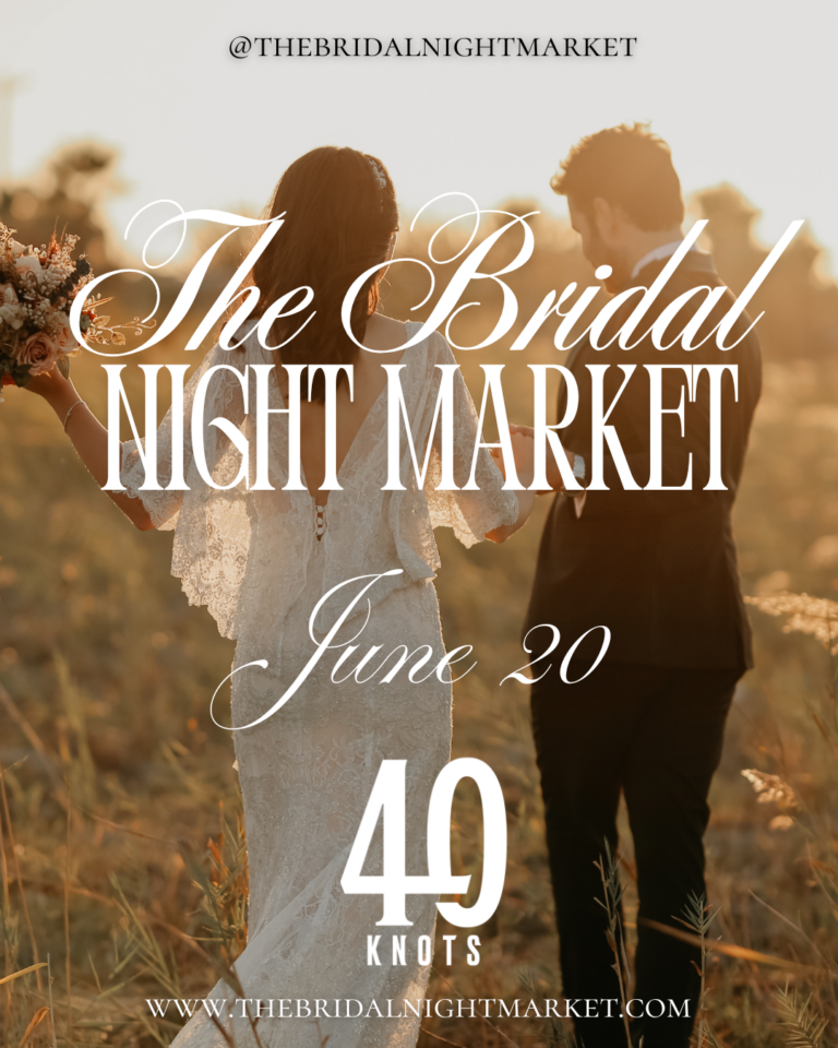 The Bridal Night Market The Bridal Night Market